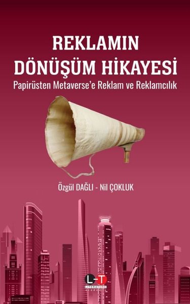 Reklamın Dönüşüm Hikayesi - Papirüsten Metaverse'e Reklam ve Reklamcılık