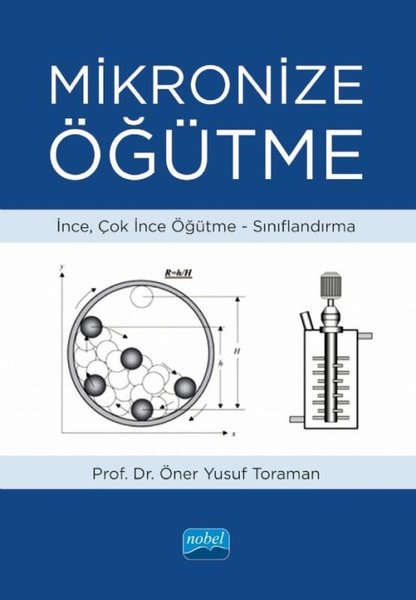 Mikronize Öğütme: İnce Çok İnce Öğütme Sınıflandırma