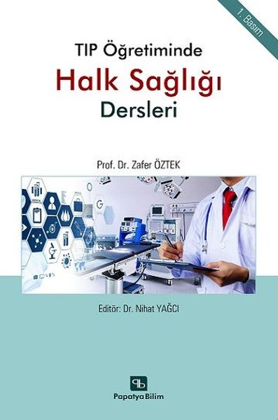 Tıp Öğretiminde Halk Sağlığı Dersleri