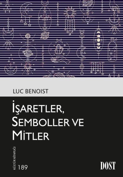 İşaretler Semboller ve Mitler