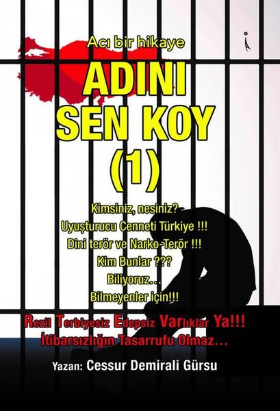 Adını Sen Koy 1 - Acı Bir Hikaye