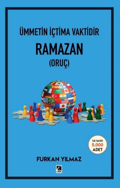 Ramazan - Ümmetin İçtima Vaktidir