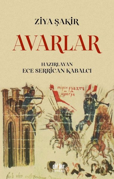 Avarlar