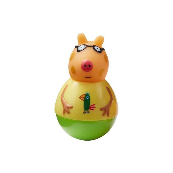 Weebles Peppa Pig Tekli Paket - Pedro Pony