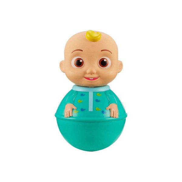 Weebles Cocomelon Tekli Paket - JJ Pijamalı