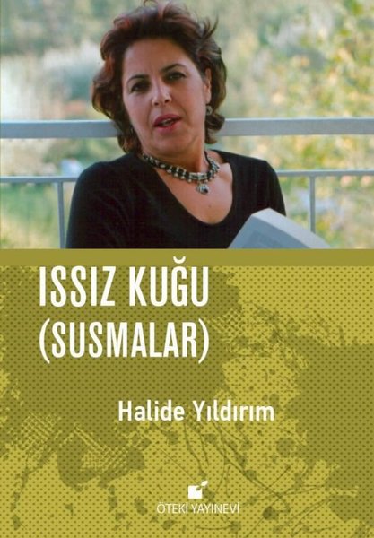 Issız Kuğu - Susmalar