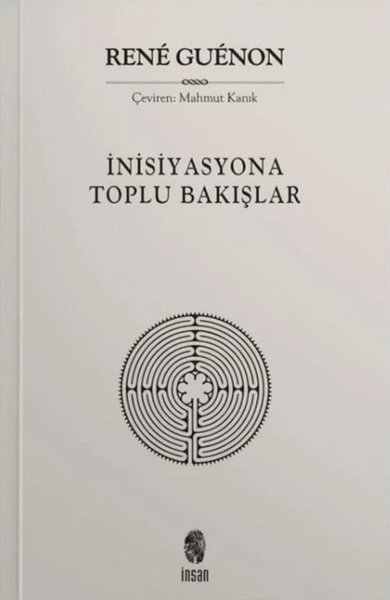 İnisiyasyona Toplu Bakışlar