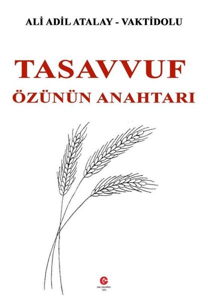 Tasavvuf Özünün Anahtarı