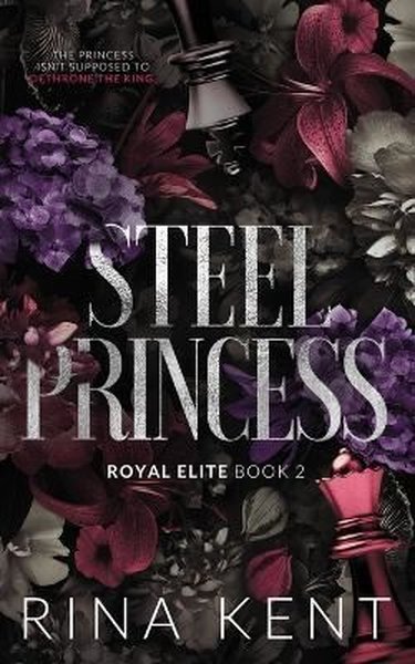 Steel Princess