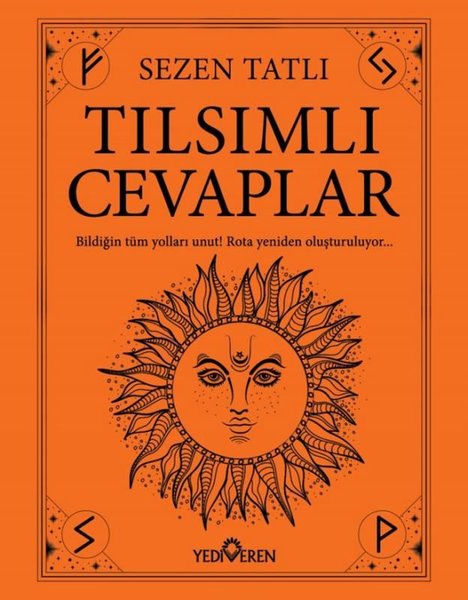 Tılsımlı Cevaplar