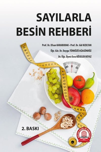 Sayılarla Besin Rehberi