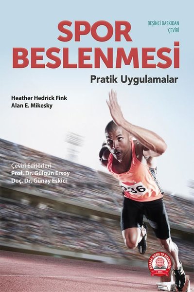 Spor Beslenmesi - Pratik Uygulamalar