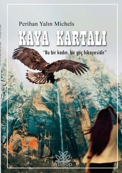 Kaya Kartalı