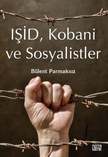 IŞİD Kobani ve Sosyalistler