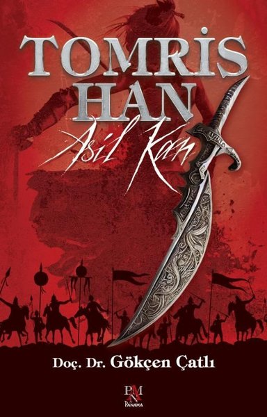 Tomris Han: Asil Kan