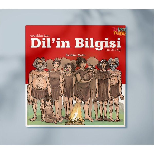 Dil'in Bilgisi - Çocuklar için