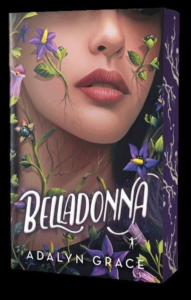 Belladonna - 1