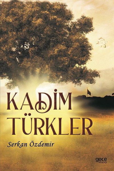 Kadim Türkler