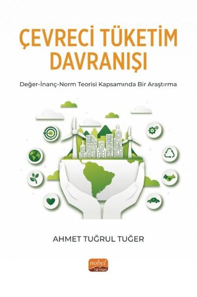 Çevreci Tüketim Davranışı