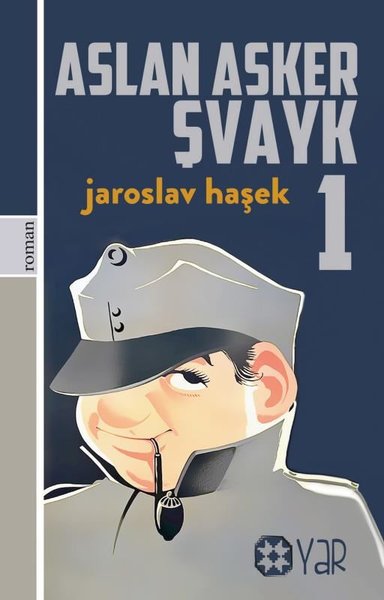 Aslan Asker Şvayk - 1