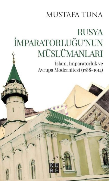 Rusya İmparatorluğu'nun Müslümanları