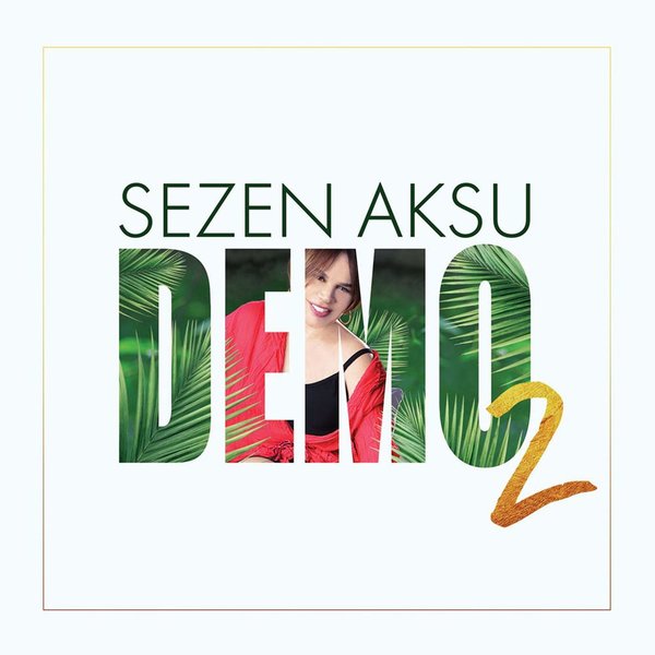 Sezen Aksu Demo 2 Plak