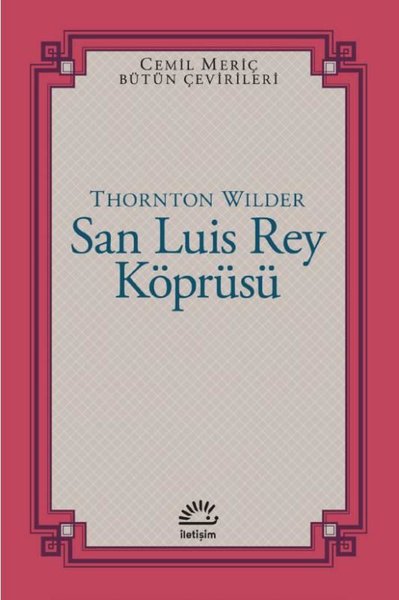 San Luis Rey Köprüsü