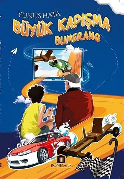 Büyük Kapışma-Bumerang