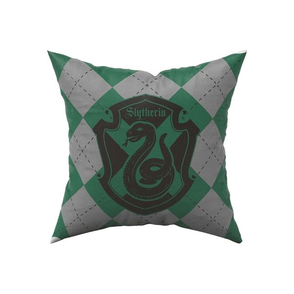 Harry Potter Yastık Slytherin