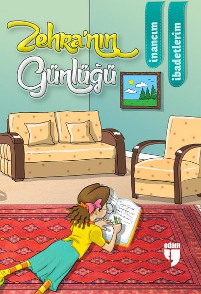 Zehra'nın Günlüğü: İnancım İbadetlerim