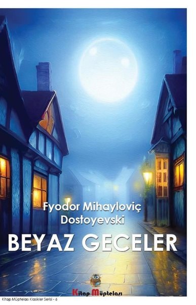 Beyaz Geceler