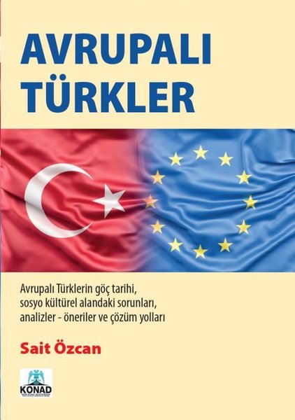 Avrupalı Türkler