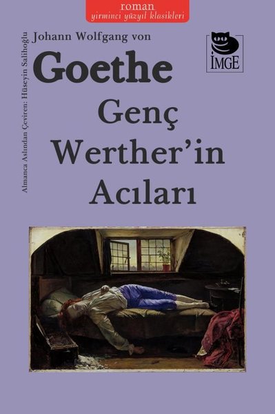 Genç Werther'in Acıları