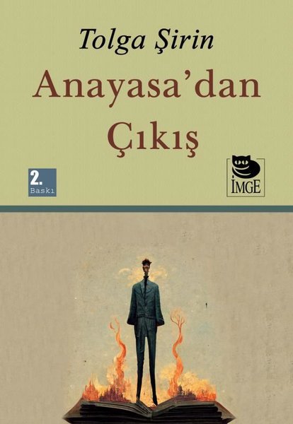 Anayasa'dan Çıkış