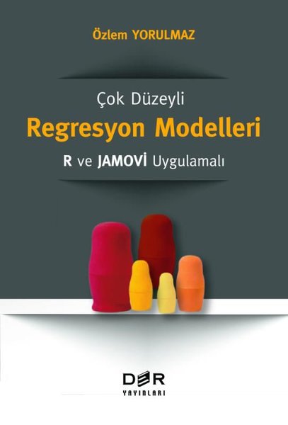 Çok Düzeyli Regresyon Modelleri - R ve M Jamovi Uygulamalı