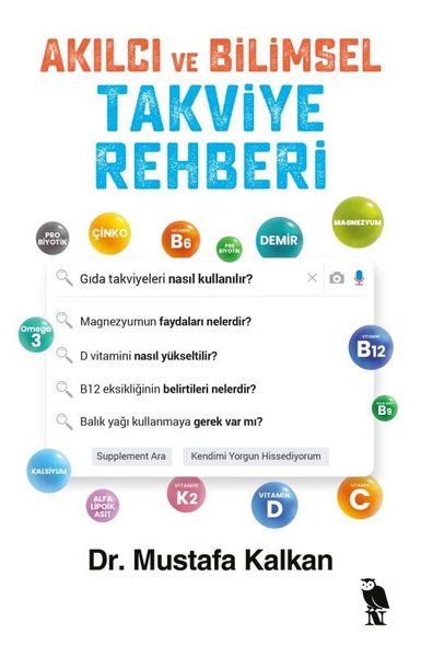 Akılcı ve Bilimsel Takviye Rehberi