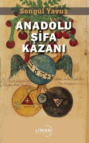 Anadolu Şifa Kazanı