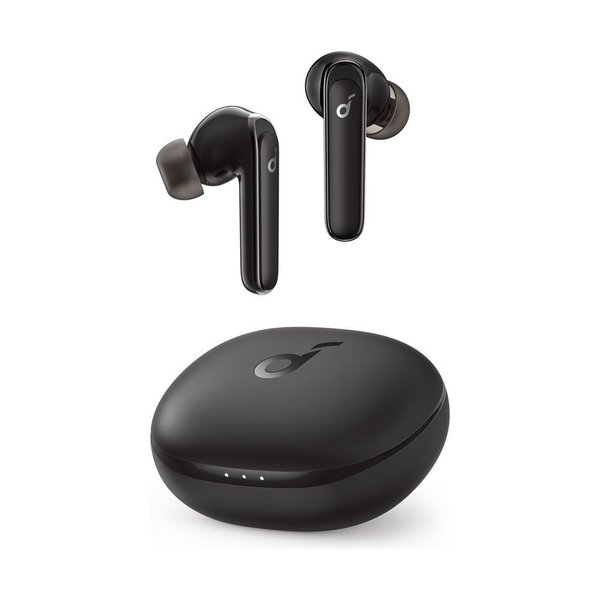 Anker SoundCore Life P3 TWS Kulak İçi Bluetooth Kulaklık Siyah