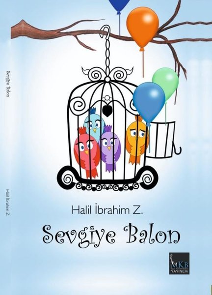 Sevgiye Balon