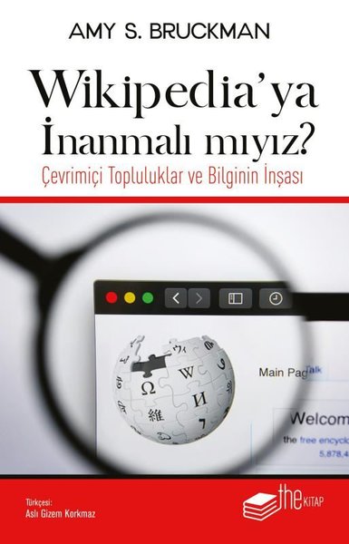 Wikipedia'ya İnanmalı mıyız?