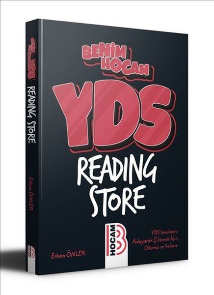 YDS Reading Store