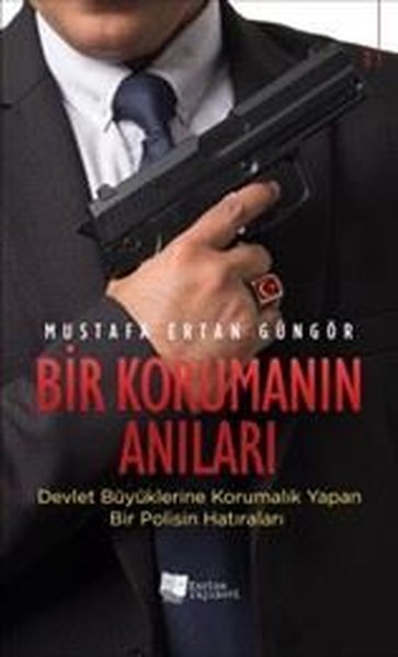 Bir Korumanın Anıları