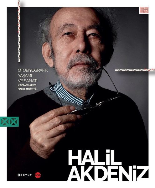 Otobiyografik Yaşamı ve Sanatı Kavramlar ve Sın...