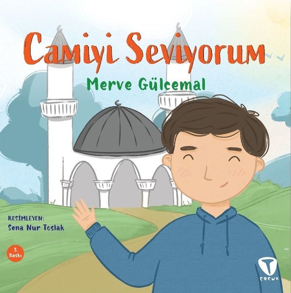 Camiyi Seviyorum
