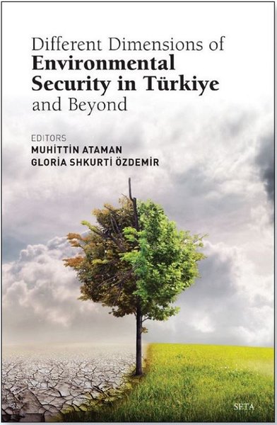 Different Dimensions of Environmental Security in Türkiye and Beyond