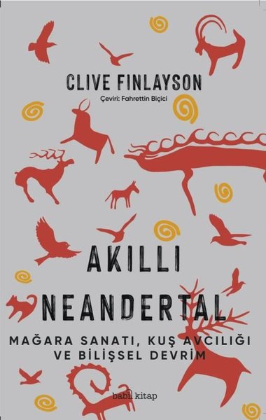 Akıllı Neandertal