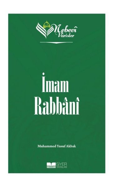 İmam Rabbani - Nebevi Varisler 77