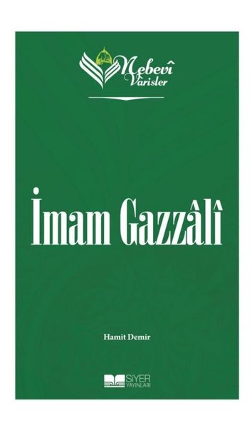 İmam Gazzali - Nebevi Varisler 49