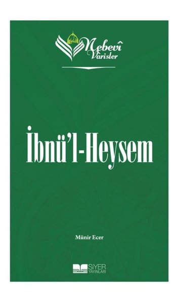 İbnü'l-Heysem - Nebevi Varisler 44