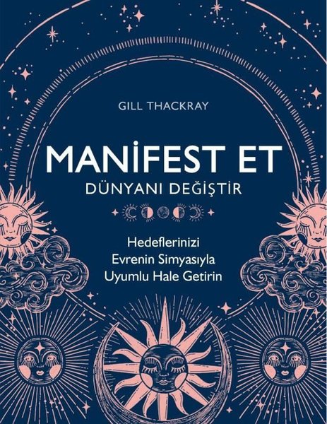 Manifest Et Dünyanı Değiştir